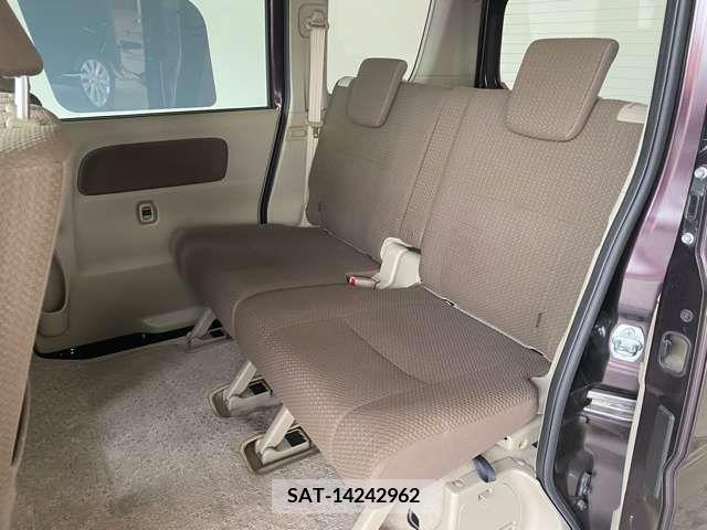 Mazda SCRUM WAGON 2017-04 301861-7