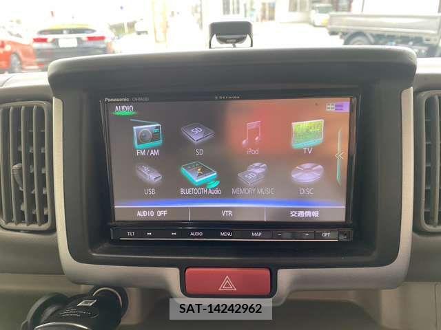 Mazda SCRUM WAGON 2017-04 301861-11