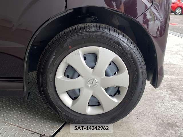 Mazda SCRUM WAGON 2017-04 301861-18
