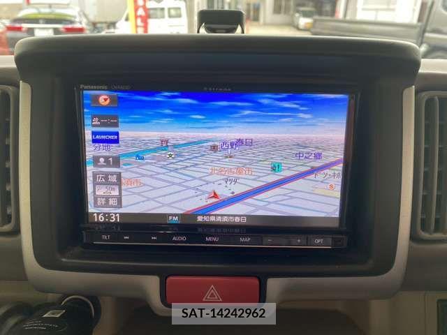 Mazda SCRUM WAGON 2017-04 301861-10