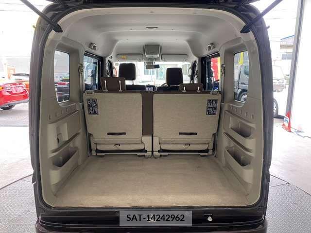 Mazda SCRUM WAGON 2017-04 301861-8