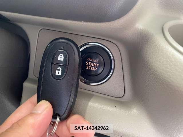 Mazda SCRUM WAGON 2017-04 301861-14