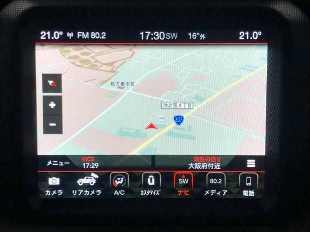 Jeep WRANGLER 2021-03 183298-11