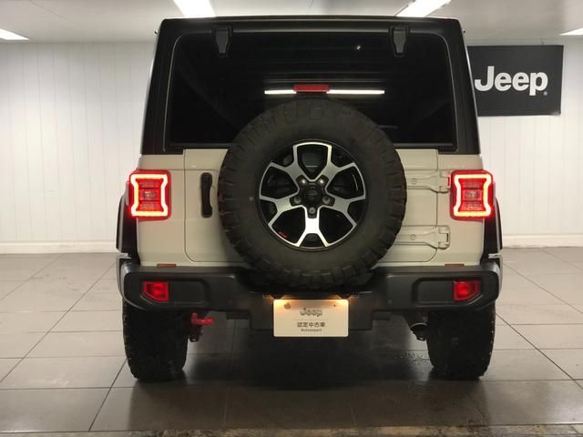 Jeep WRANGLER 2021-03 183298-4