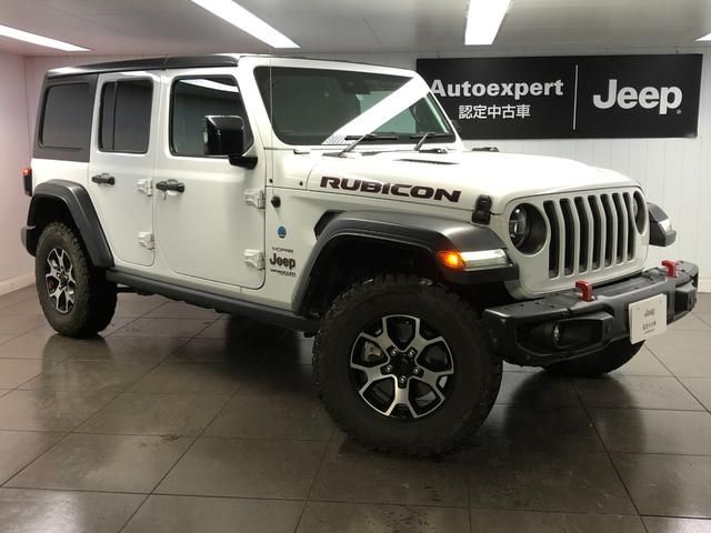 Jeep WRANGLER 2021-03 183298-5