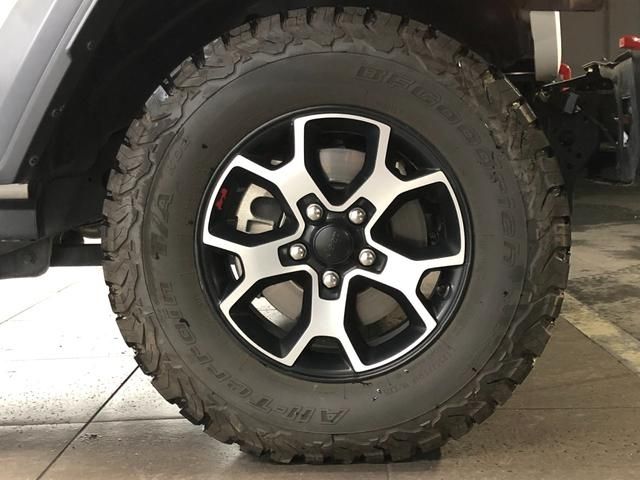 Jeep WRANGLER 2021-03 183298-9