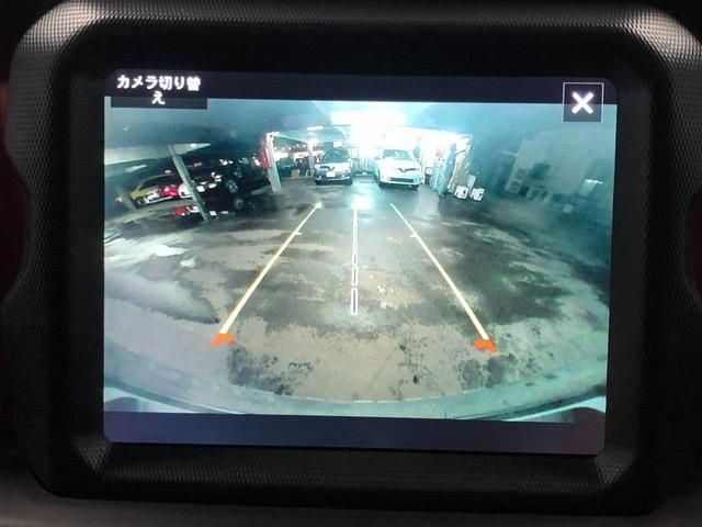 Jeep WRANGLER 2021-03 183298-10