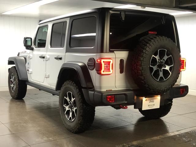 Jeep WRANGLER 2021-03 183298-2