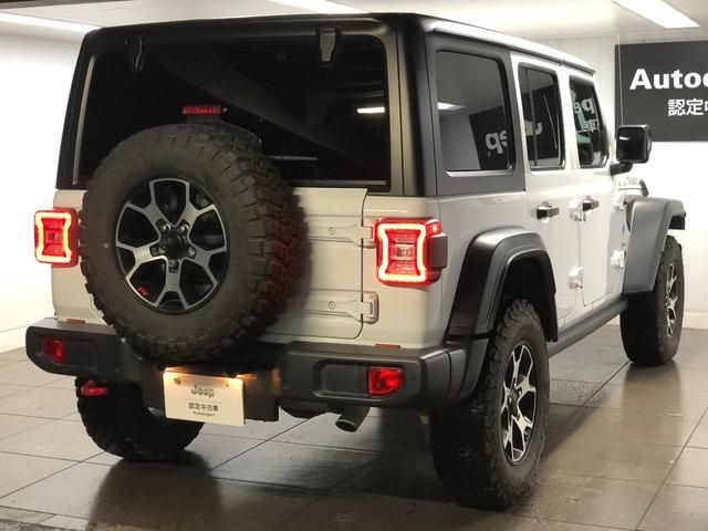 Jeep WRANGLER 2021-03 183298-6