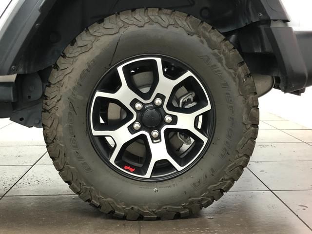 Jeep WRANGLER 2021-03 183298-15