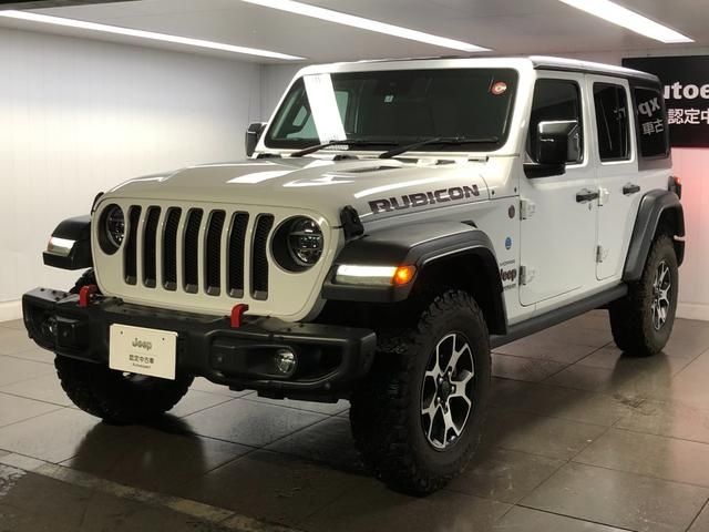 Jeep WRANGLER 2021-03 183298-0