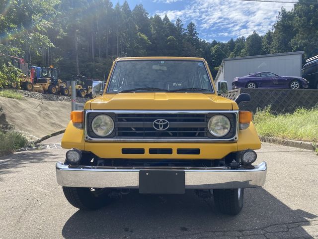 Toyota LAND CRUISER 2000-02 17332-3