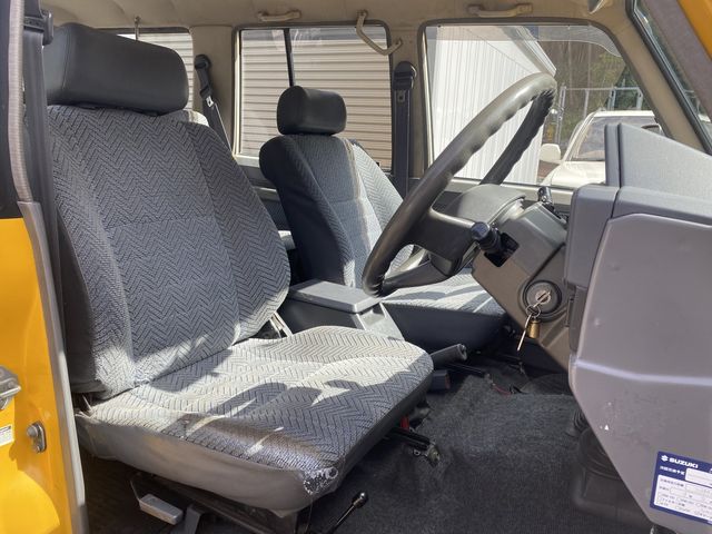 Toyota LAND CRUISER 2000-02 17332-13