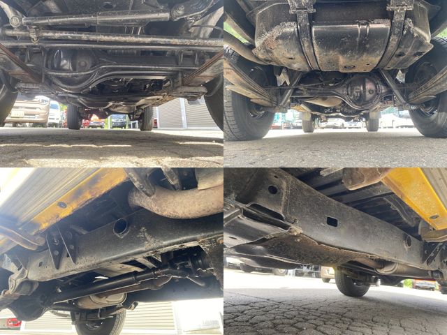 Toyota LAND CRUISER 2000-02 17332-21