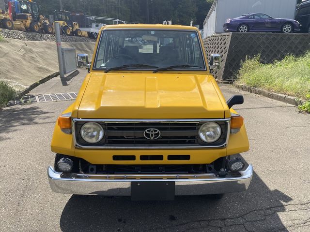 Toyota LAND CRUISER 2000-02 17332-2