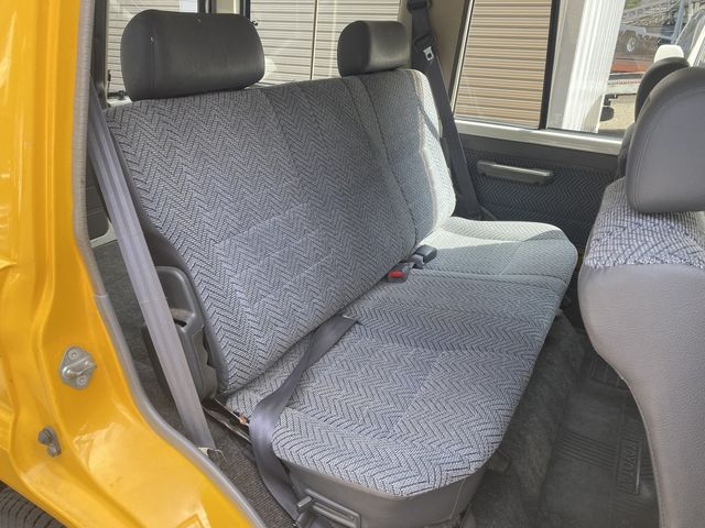 Toyota LAND CRUISER 2000-02 17332-16