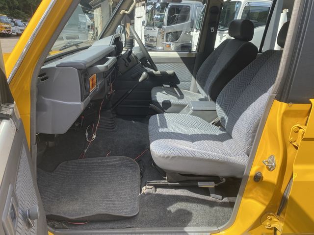 Toyota LAND CRUISER 2000-02 17332-14