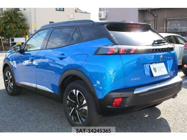 Peugeot 2008 2023-11 317391-19