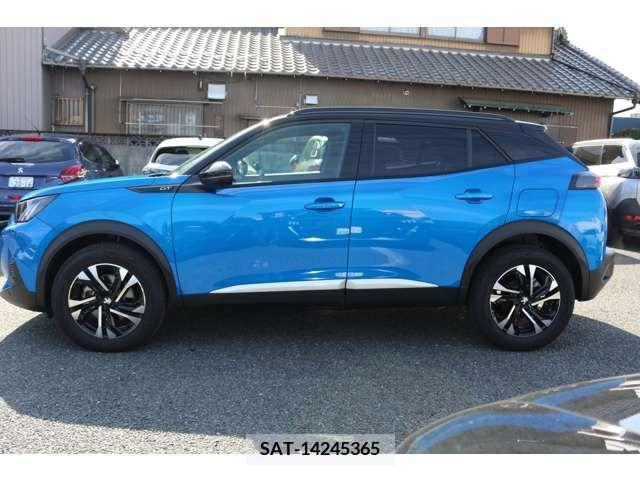 Peugeot 2008 2023-11 317391-18
