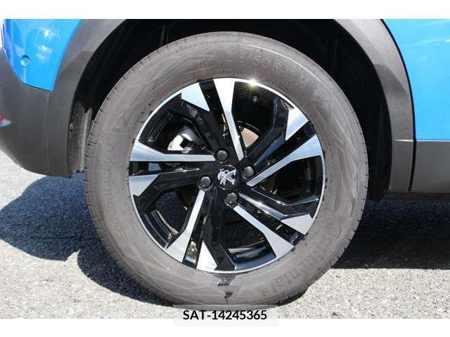 Peugeot 2008 2023-11 317391-17
