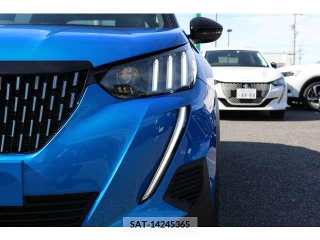 Peugeot 2008 2023-11 317391-8