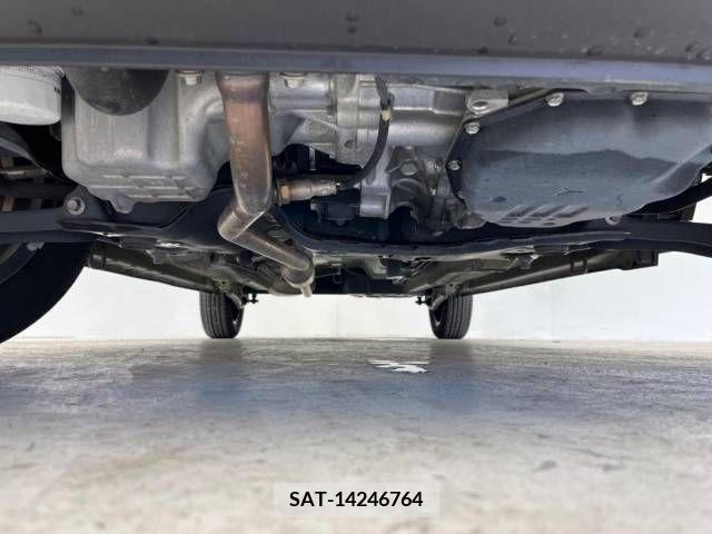 Suzuki HUSTLER 2017-10 361613-18