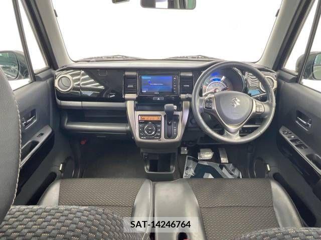 Suzuki HUSTLER 2017-10 361613-1