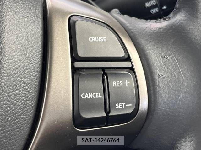 Suzuki HUSTLER 2017-10 361613-8