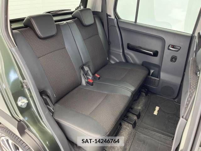 Suzuki HUSTLER 2017-10 361613-15