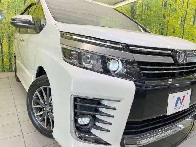 Toyota VOXY 2017-01 16717-13