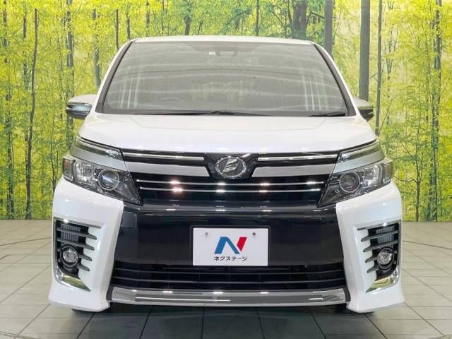 Toyota VOXY 2017-01 16717-15