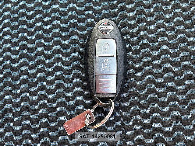 Nissan NOTE 2015-01 218969-4