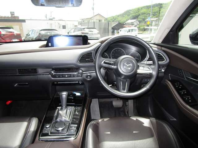 Mazda CX-30 2020-11 2652-17
