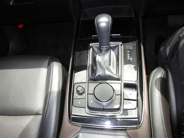 Mazda CX-30 2020-11 2652-13