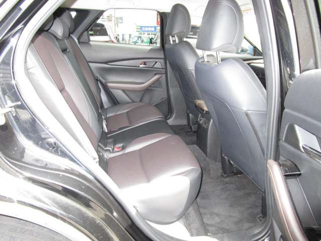 Mazda CX-30 2020-11 2652-16