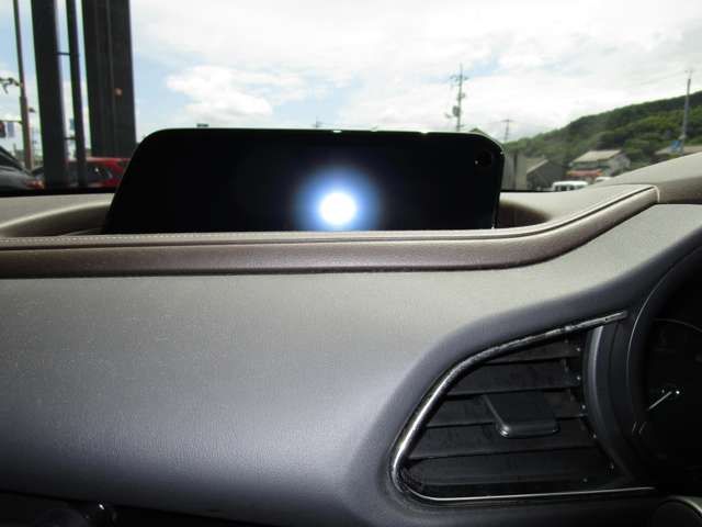 Mazda CX-30 2020-11 2652-12