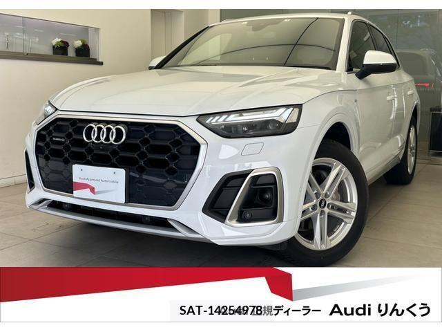 Audi Q5 2021-04 317982-0