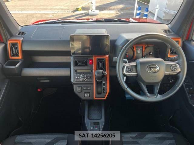 Daihatsu TAFT 2020-07 369089-1