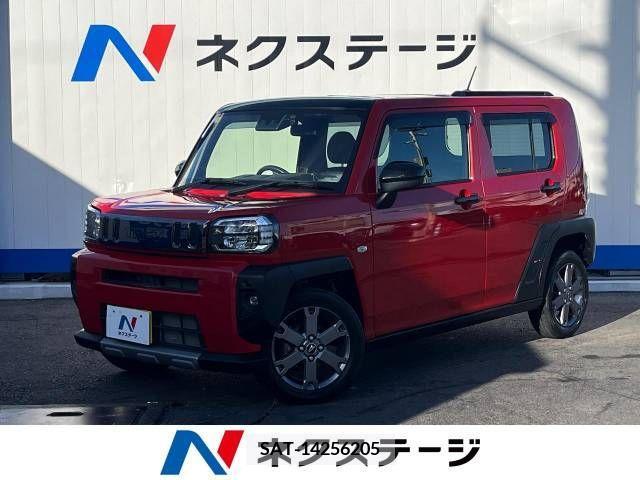Daihatsu TAFT 2020-07 369089-0