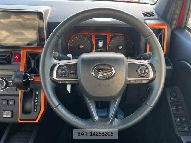 Daihatsu TAFT 2020-07 369089-11