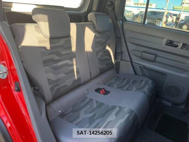 Daihatsu TAFT 2020-07 369089-9