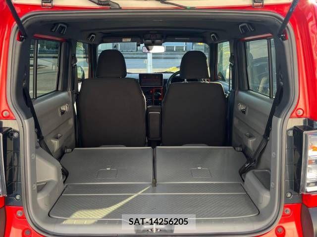 Daihatsu TAFT 2020-07 369089-10
