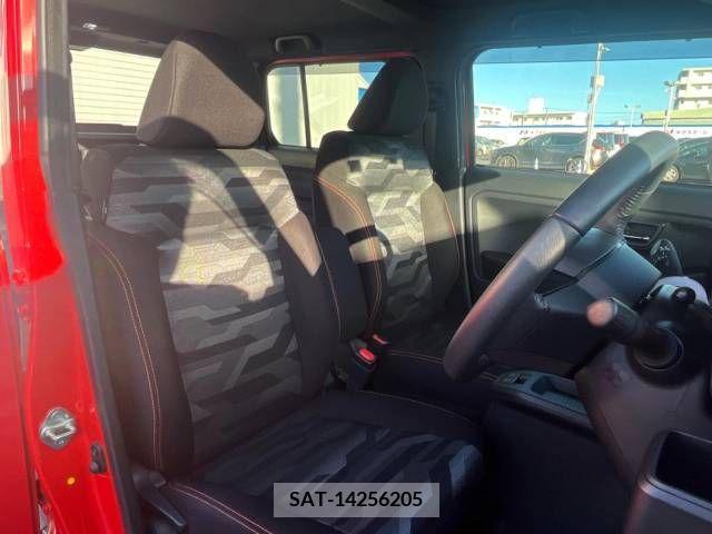 Daihatsu TAFT 2020-07 369089-8