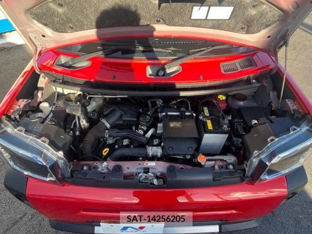 Daihatsu TAFT 2020-07 369089-18