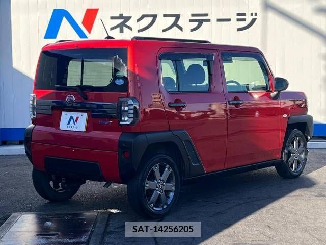 Daihatsu TAFT 2020-07 369089-17