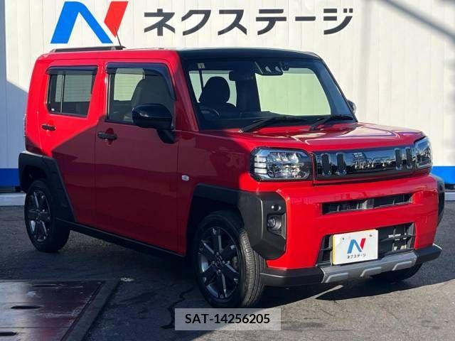 Daihatsu TAFT 2020-07 369089-16