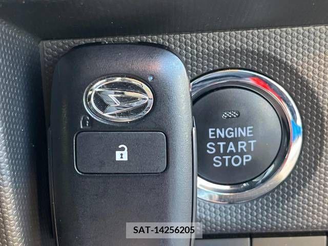 Daihatsu TAFT 2020-07 369089-4
