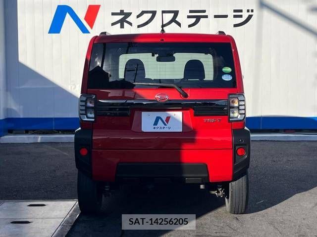 Daihatsu TAFT 2020-07 369089-15