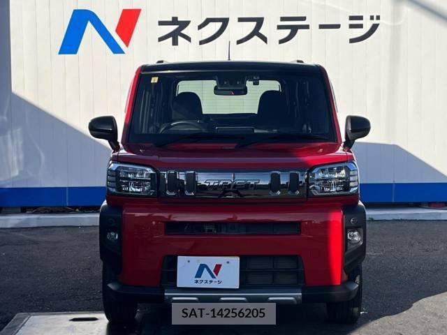 Daihatsu TAFT 2020-07 369089-14