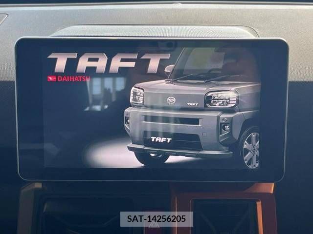 Daihatsu TAFT 2020-07 369089-2